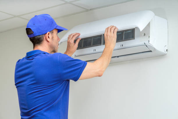 Professional Airduct Cleaning in Tillamook, OR